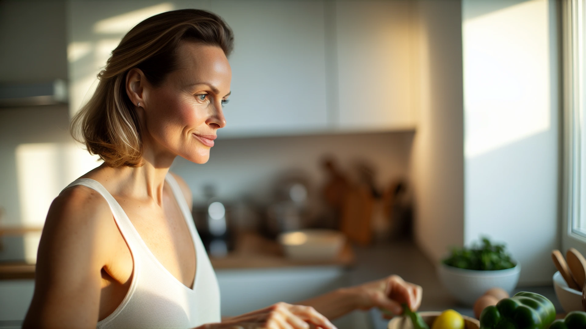 lifestyle wellness photo section 1