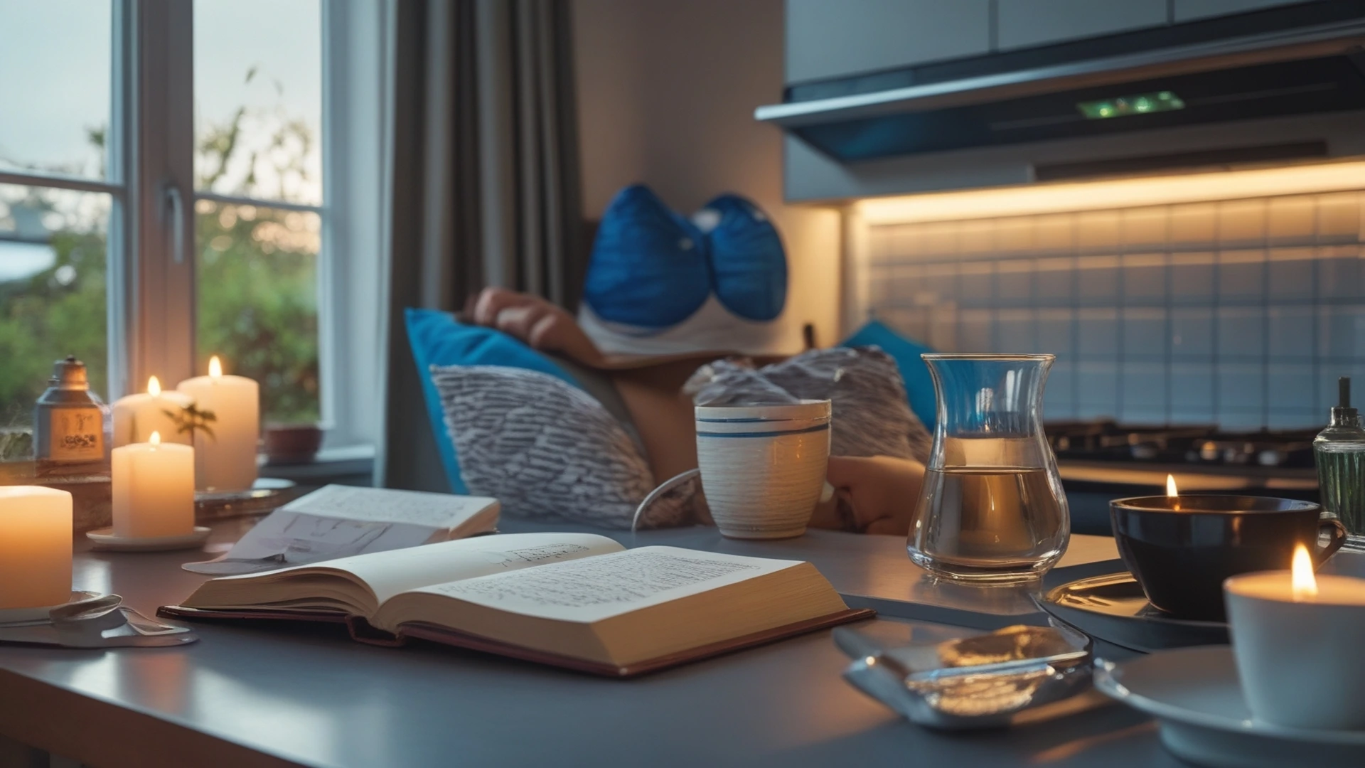 lifestyle wellness photo section 5