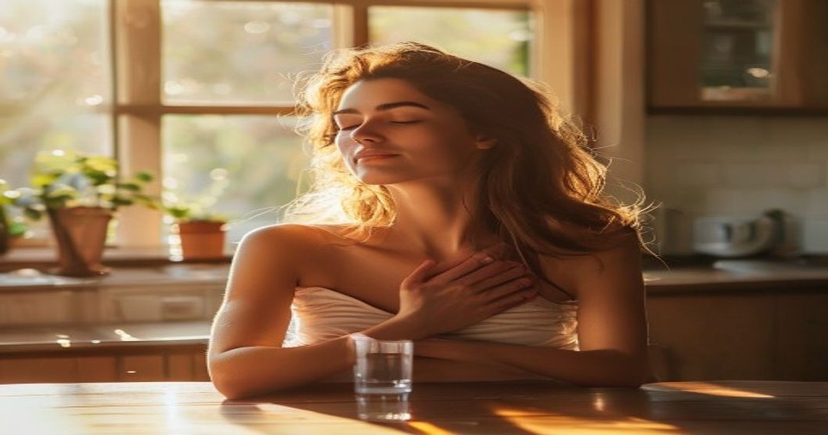 5 Ways to Calm Anxiety Quickly: Your Morning Game-Changer