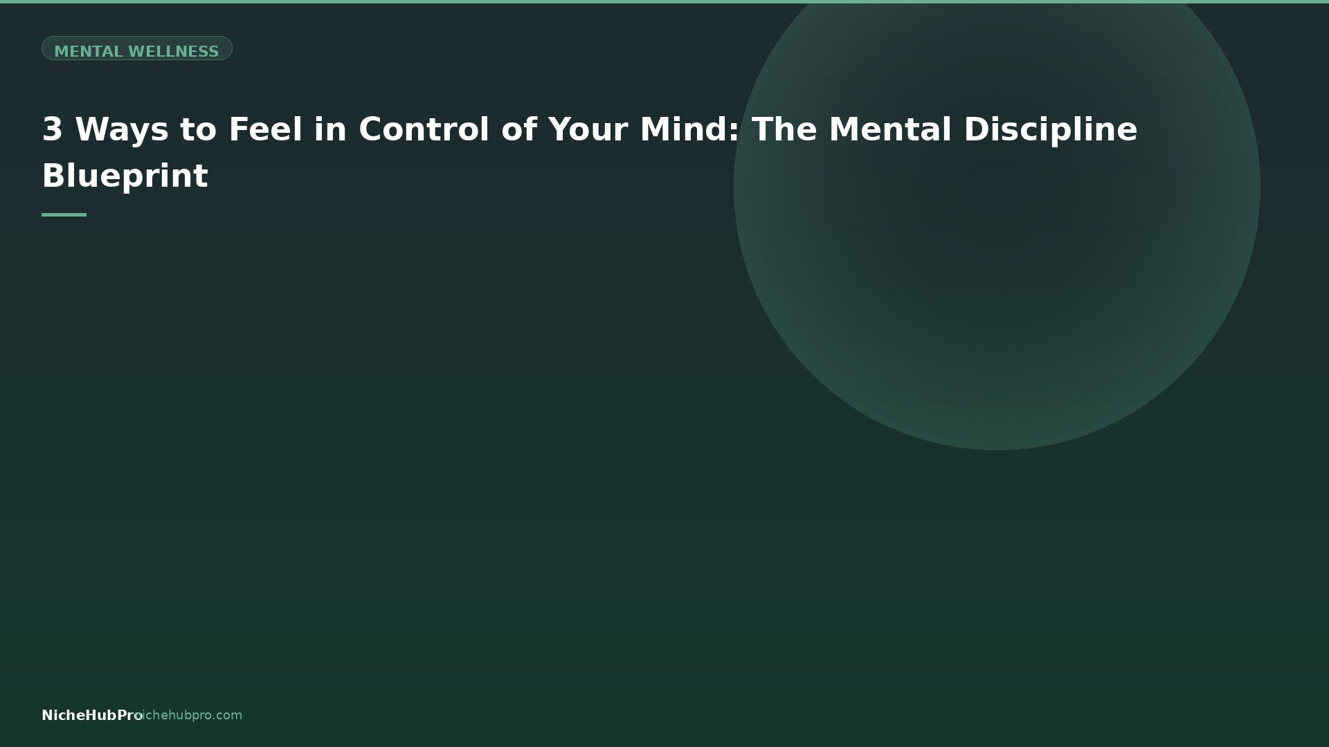 Young woman with thoughtful expression holding tea at morning window for mental control