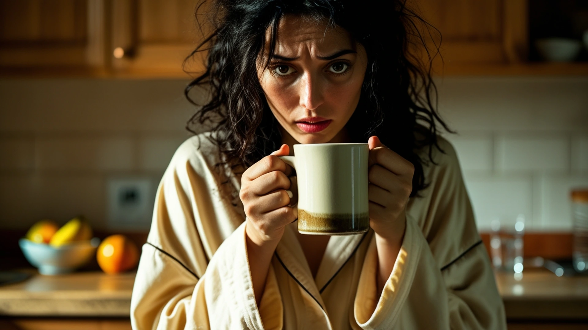 improve mental clarity focus tips