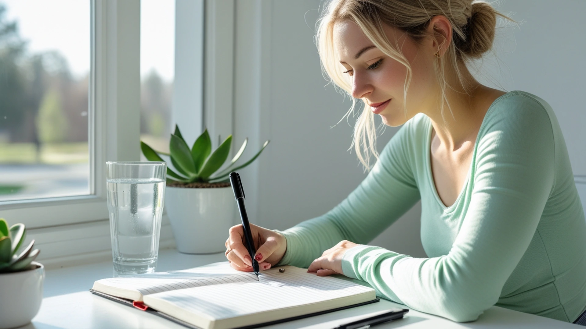 mental clarity daily habits wellness