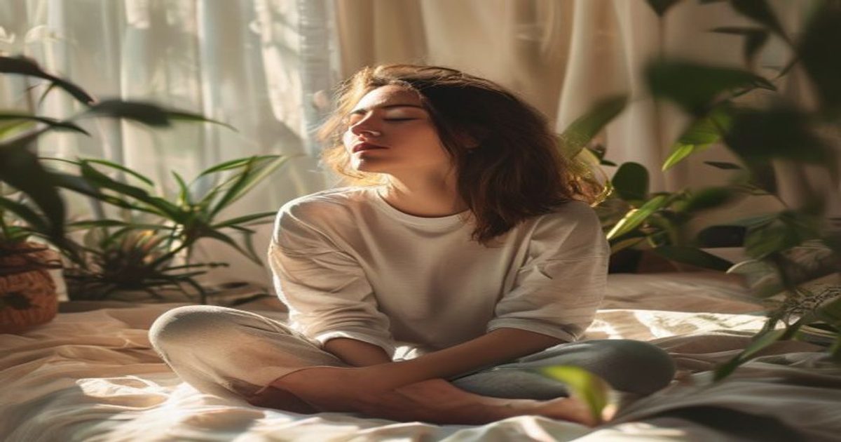 5 Ways to Stop Overthinking at Night and Finally Sleep