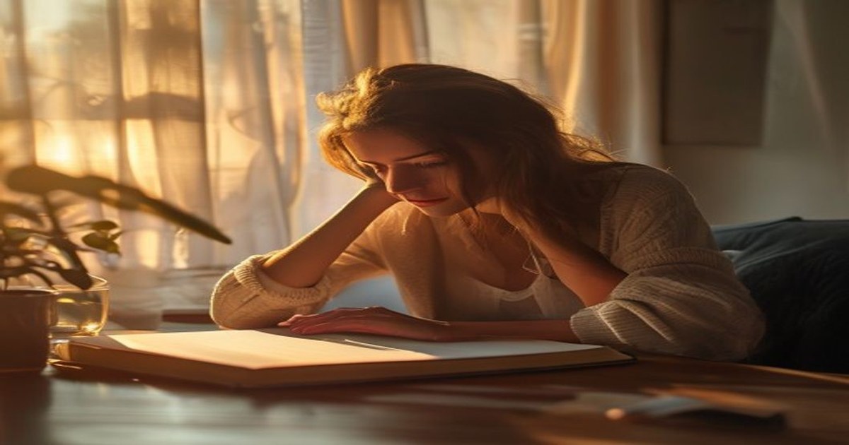 5 Ways to Stop Overthinking and Reclaim Your Mental Peace Today