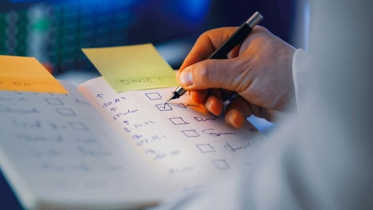 How To Use The Two Minute Rule To Get Things Done nhp how to use the two minute rule to get th 36496969.jpg