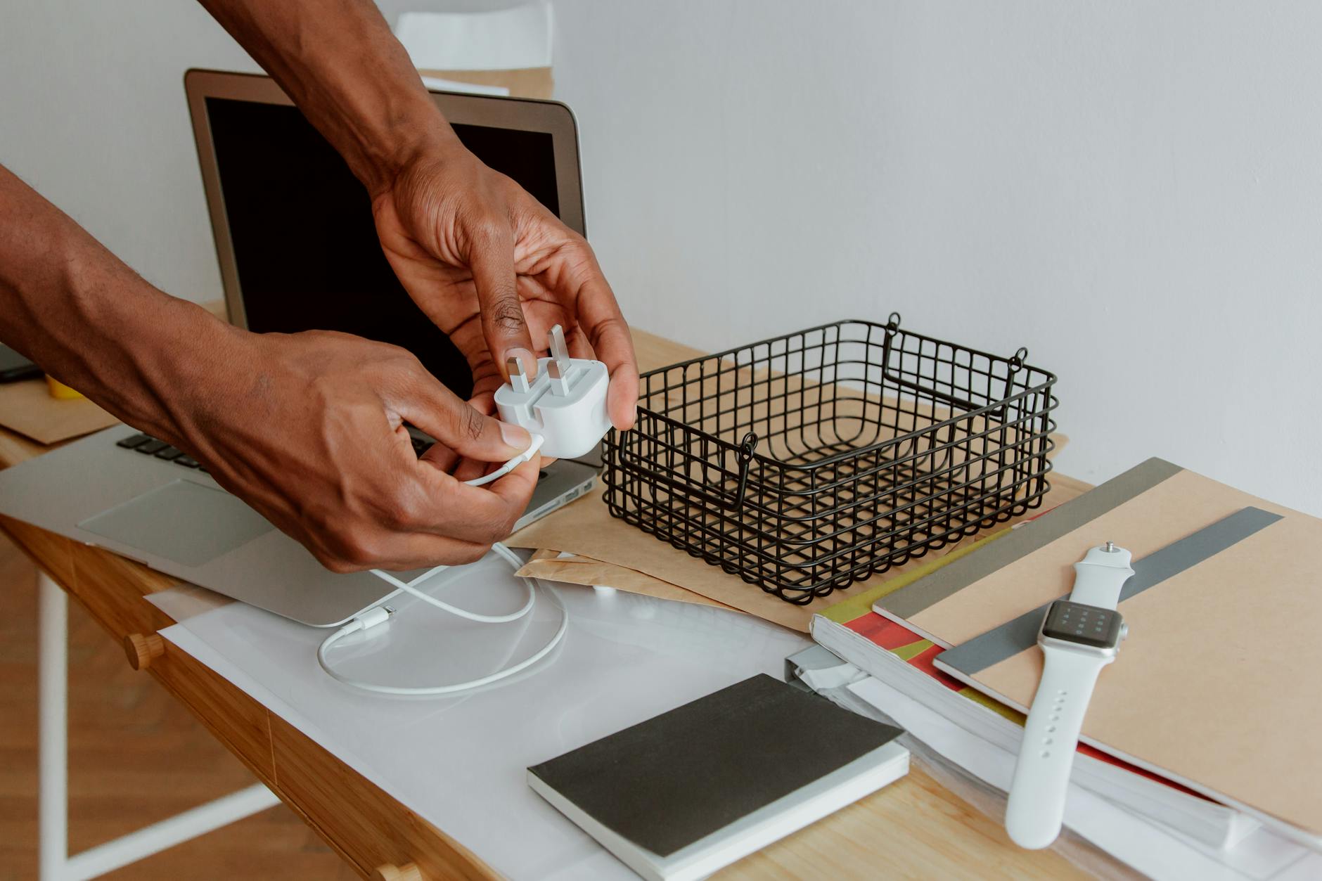 How To Create A Distraction Free Environment nhp how to create a distraction free environ 10567179.jpg